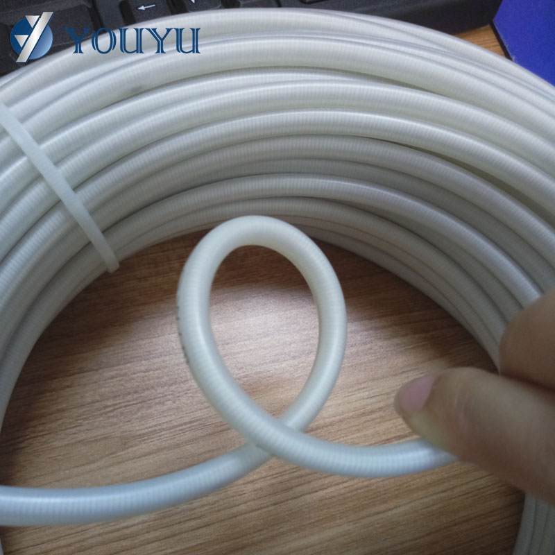 220V Single Conductor Heating Cable