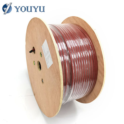 Series Constant Wattage Heating Cable