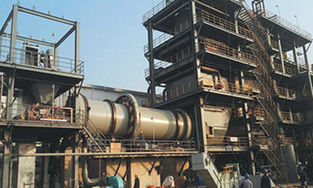 Projet de traçage électrique antigel pour pipeline pétrochimique de Nanjing Zhonghao