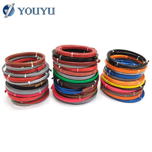 12v High Quality Ce Deicing Self-Regulating Heat Tracing Cable