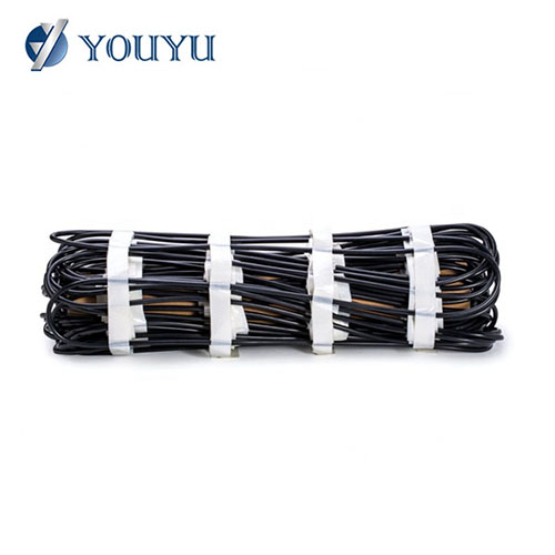 Excellent Quality Low Cheap Price Anti Freeze Heating Cable Snow Melt Mat