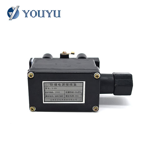 Explosion-proof Power Junction Box